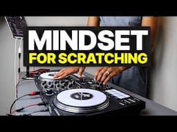 This One Mindset Shift Will Transform Your Scratch Skills