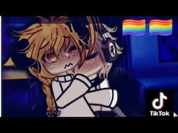 #GachaLife #SasuNaru #NarutoGacha #GachaClub #MemeGachaLife | Gacha Life LGBTQ Tiktok Compilation