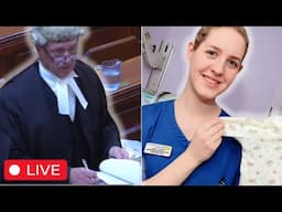 🔴Lucy Letby - The Case of Baby P - Lucy's Story