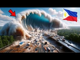 10 Philippine Provinces That Might Disappear By 2025?