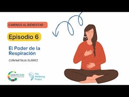 Episodio 6: El poder de la respiración.