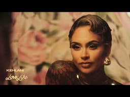 Kehlani - Love Like [Official Audio]