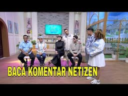 Venna Melinda, Opa & Oma Gala Tanggapi Komentar Tentang Verrel & Fuji | FYP (04/02/25) Part 3