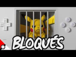 Ces POKÉMON COINCÉS dans tes VIEUX JEUX