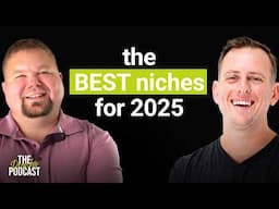 3 Dropshipping Niches That People Are Sleeping On in 2025