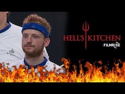 Hell's Kitchen (U.S.) Uncensored - Season 21, Episode 8 - Game On! - Full Episode