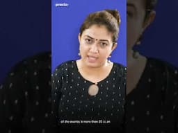 PCOS/PCOD Explained with Dr. Shruti Parikh - Part 2 #pcosawareness  #pcos #pcod  #pcodtreatment