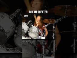 #thebestoftimes #dreamtheater #drumcover