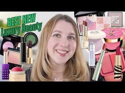 The BEST New Luxury Beauty from Chanel, Dior, Guerlain, Givenchy, & More! | Repurchase Review