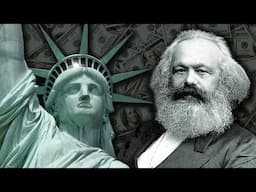 Capitalism vs. Marxism DEBATE: Critical Mistakes Marxists Keep Making