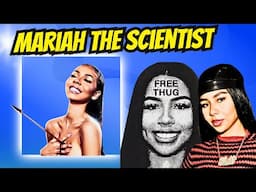 Mariah the Scientist: Rewriting R&B's Rules