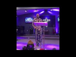 “Invitation To Intimacy- pt.2”- 04/13/22- Kingdom Life Church- Bristol, VA.