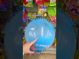 BUYING WHAT THE FORTUNE STRESS BALL SQUISHY SAYS! 😱😳🛍️ *dollar tree edition*