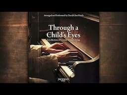 Through a Child's Eyes - David Glen Hatch Album