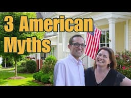 3 American myths we don't believe anymore after living in Europe