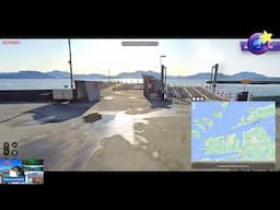 Norway Expert plays Geoguessr