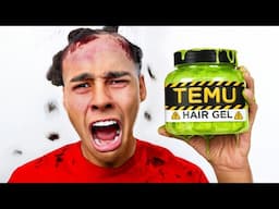 I Tried Temu's Worst Rated Products