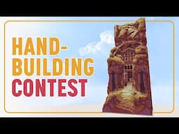 The Joys of Building by Hand (and Contests)