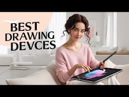 Best Drawing Devices - Top 5 Reviews In 2025