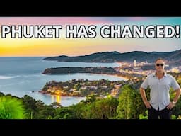 Living In Phuket Thailand In 2025 - Pros And Cons Of Living In Phuket Thailand.