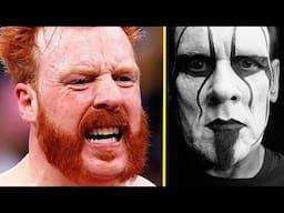 AEW Star Breaks Neck...What Really Happened To Sheamus...Star Returns After 3 Year Hiatus...