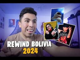 Los mejores momentos de bolivia el 2024