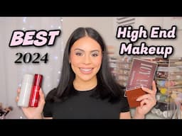 BEST HIGH END MAKEUP OF 2024 🎉