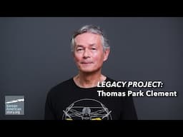 From Orphanage to Inventor | Thomas Park Clement | Legacy Project Maryland