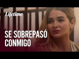 SE SOBREPASÓ CONMIGO | VIENTRE EN ALQUILER | AMORES QUE ENGAÑAN | LIFETIME LATINOAMÉRICA