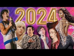 2024 MASHUP!! (Sam Tsui & KHS)