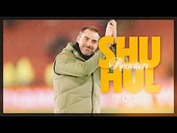 Sheffield United 0-3 Hull City | Rubén Sellés' Post-Match Reaction