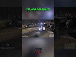 Winner Gets $32,600!! #digordie #noprepracing #smalltire