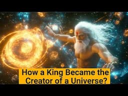 Why Did Sage Vishwamitra Create a Parallel Universe?