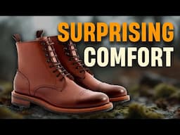 Beckett Simonon Medina Boot Review | Worth the Wait?