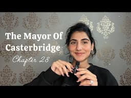 The Mayor of Casterbridge, chapter 28