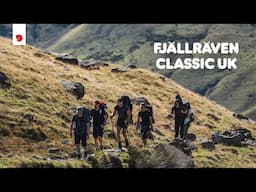 Fjällräven Classic UK 2024 | Fjällräven