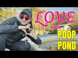 LOVE on POOP POND: Saving Daisy Duck, Ep.2