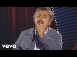 Freddy Fender - Wasted Days and Wasted Nights (Live)