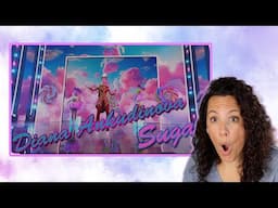 Diana Ankudinova | Sugar - Avatar show Ep2   | REACTION 🔥