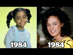 The Cosby Show (1984-1992) Cast: Then and Now 2025, What Happened to The Cast After 41 Years?