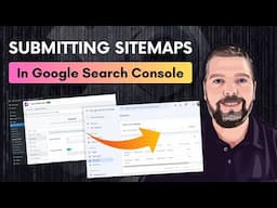 How To Submit Sitemaps To Google Search Console For Indexing