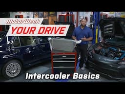 Intercooler Basics | MotorWeek Your Drive