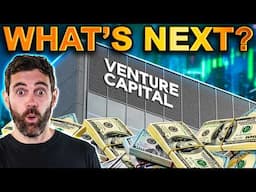 Crypto VC Money is BACK?! This Changes EVERYTHING!