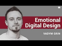 Manning Introduces: Emotional Digital Design