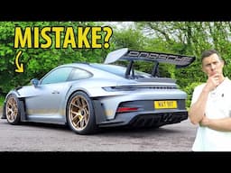 Was My GT3 RS Worth The Money?