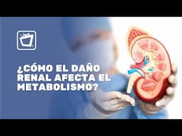 Esta puede ser la razón de tus problemas de metabolismo