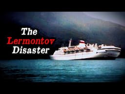 A Disaster Unfolds: The Sinking of the Mikhail Lermontov [Short Documentary]