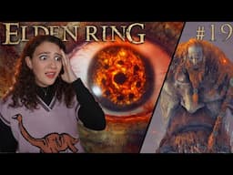 This Boss Is HELL! | Mountaintops Of The Giants | Fire Giant & Melina's Quest | Elden Ring Part 19