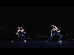 Variations for Two Couples – Choreography: Hans van Manen