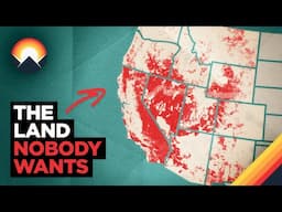 The Gov Agency That Manages America's Worst Land